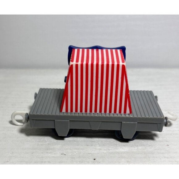Thomas & Friends Trackmaster Puppet Show Car 2008 Mattel W3237 Accessory - Picture 3 of 9